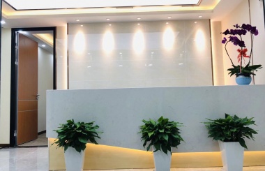 上海东方大厦房源照片