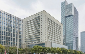 上海东方大厦