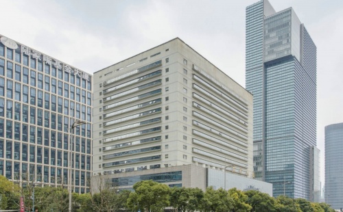上海东方大厦